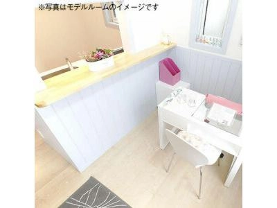 リビング