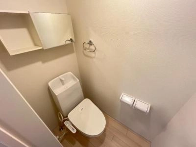 WC