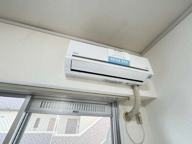 エアコン
