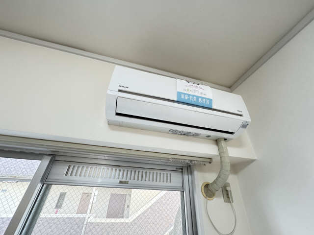 エアコン