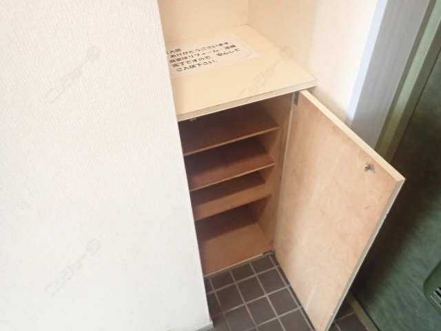 シューズBOX