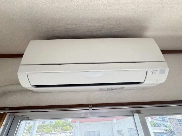 エアコン