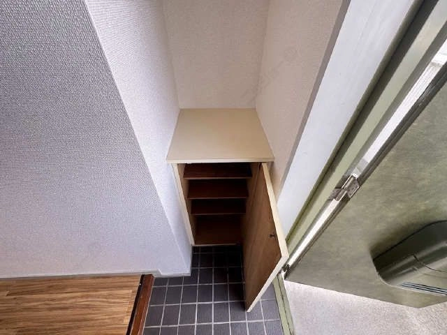 シューズBOX