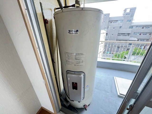 電気温水器