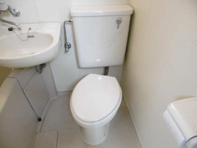 ＷＣ
