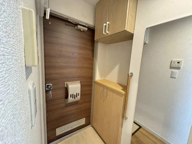 シューズBOX