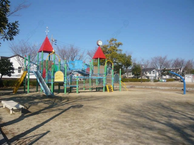 近隣公園