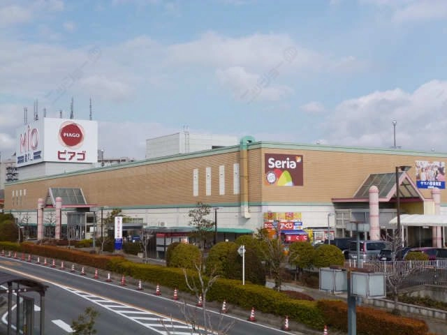 ｼｮｯﾋﾟﾝｸﾞｾﾝﾀｰ