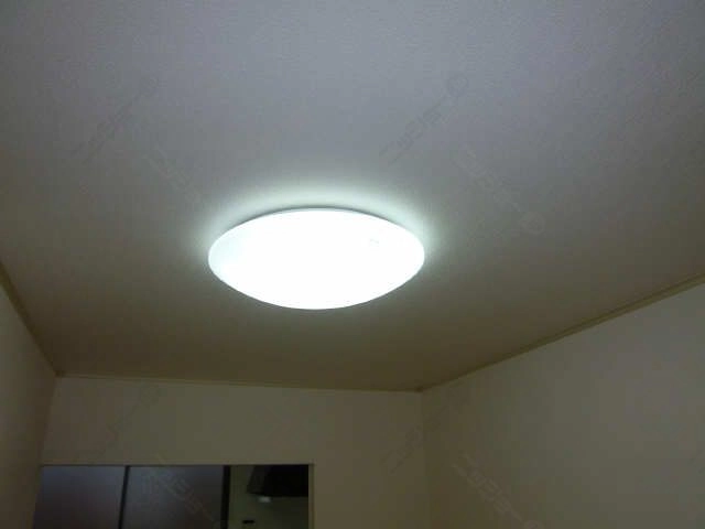 設備（照明器具）