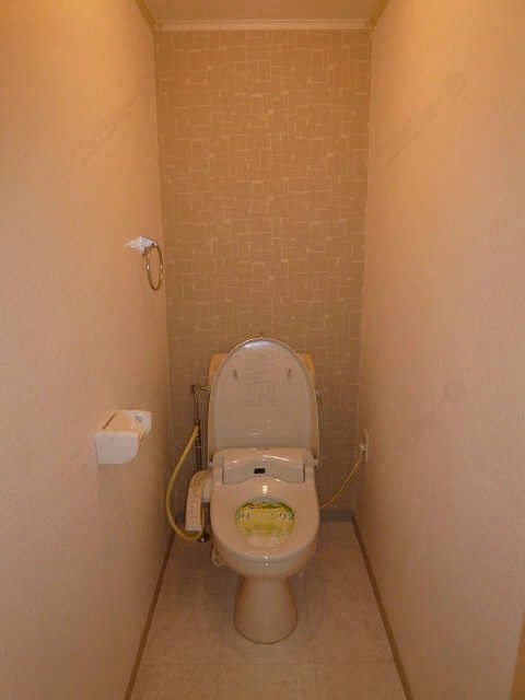 ＷＣ
