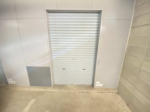 トランクルーム