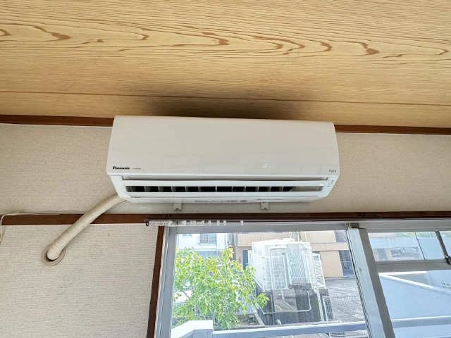 エアコン