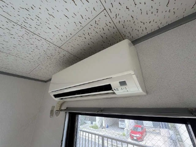 エアコン