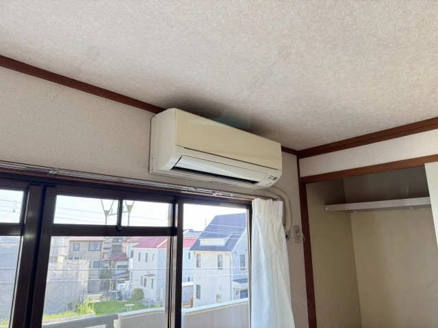 エアコン
