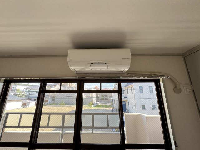 エアコン