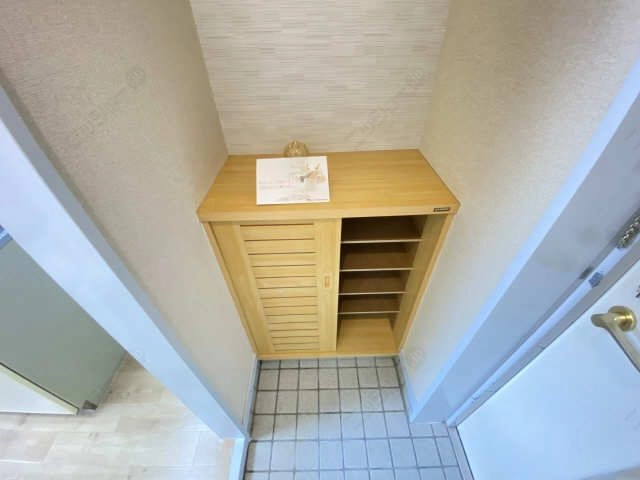 シューズBOX