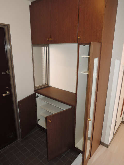 シューズＢＯＸ