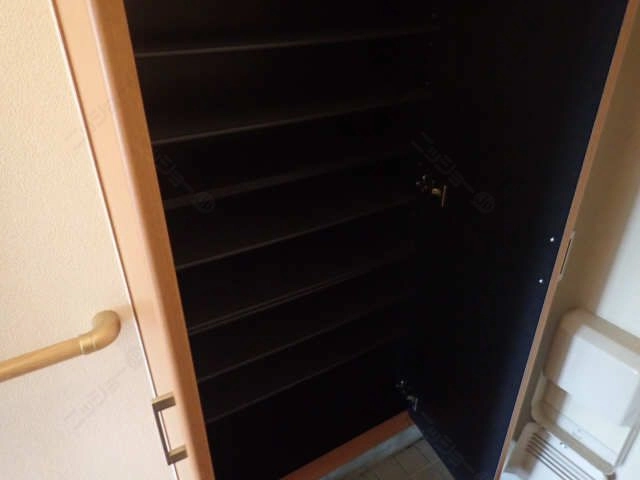 シューズBOX