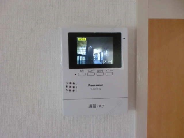 モニターホン