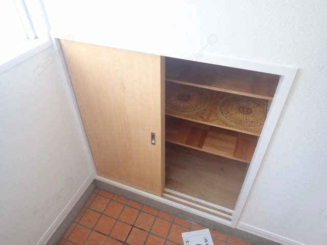 シューズBOX