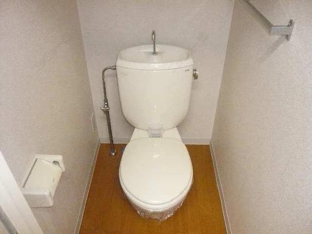 ＷＣ
