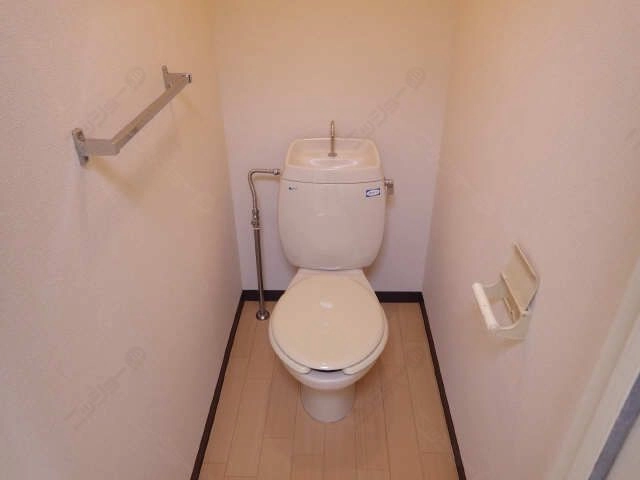 ＷＣ