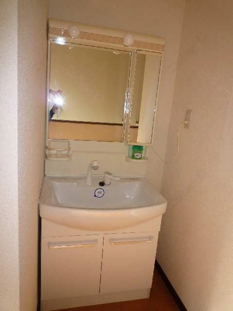 ２Fｼｬﾝﾌﾟｰﾄﾞﾚｯｻｰ