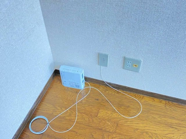 ネット設備