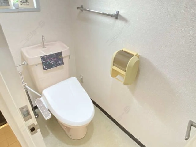 WC