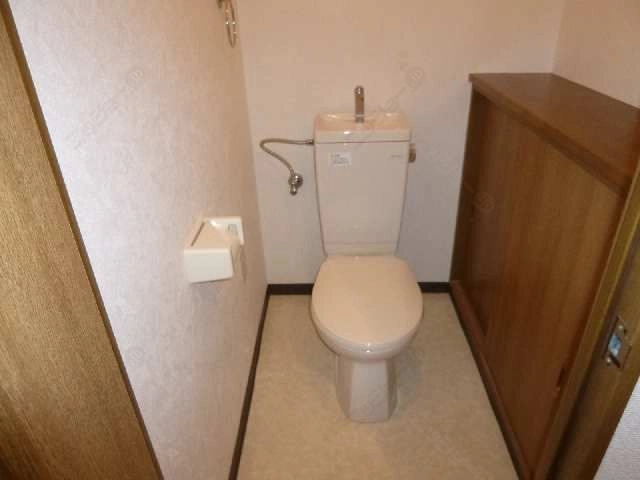 ＷＣ