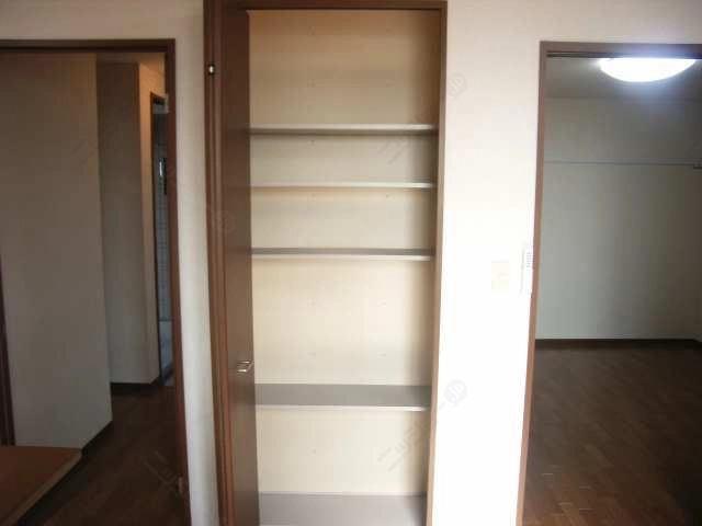 リビング収納