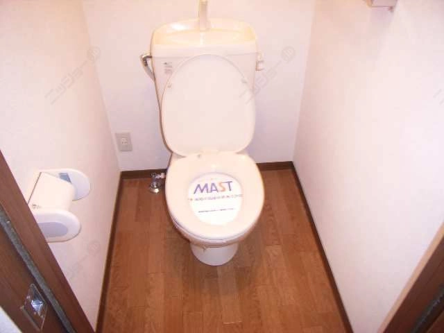 ＷＣ