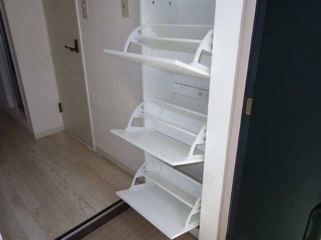 シューズＢＯＸ
