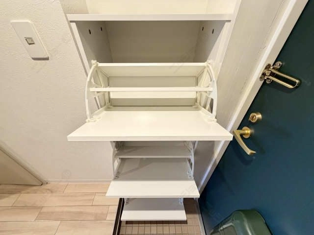 シューズBOX