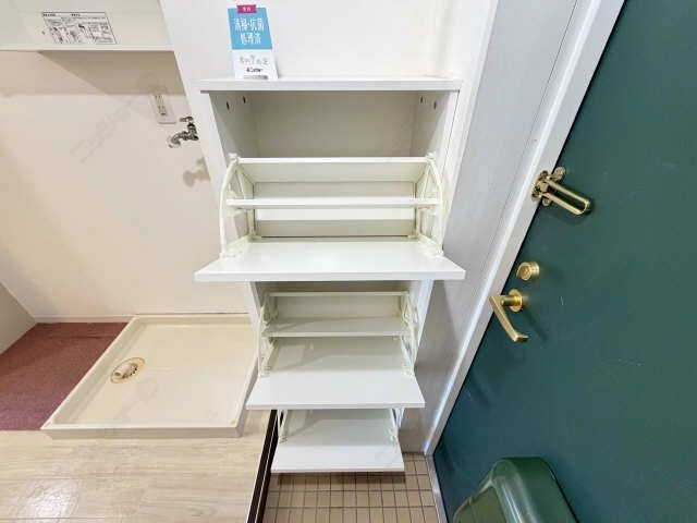 シューズBOX