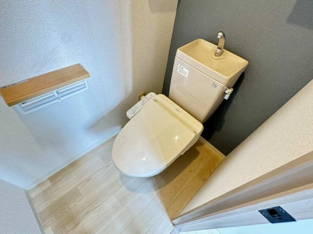 WC