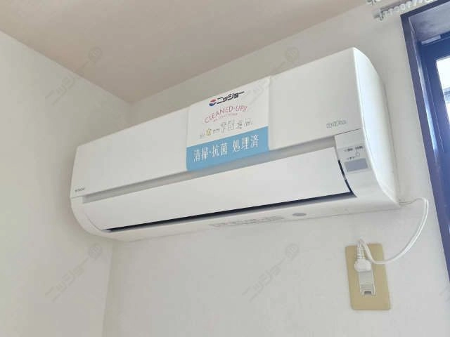 エアコン