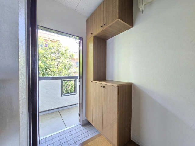 シューズBOX