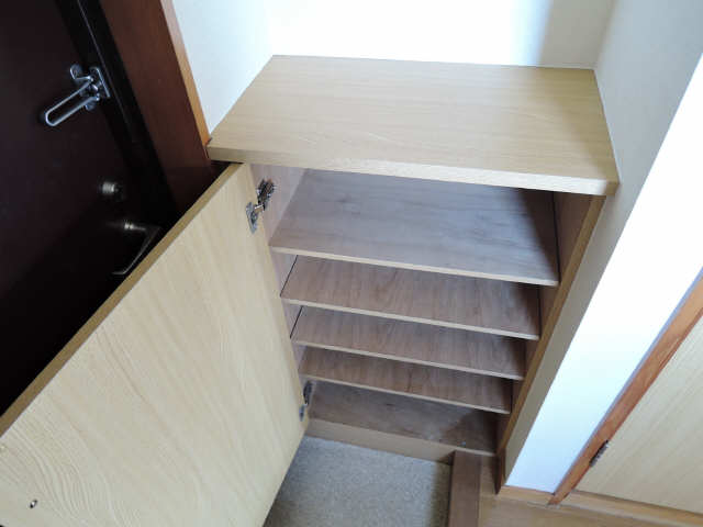 シューズＢＯＸ