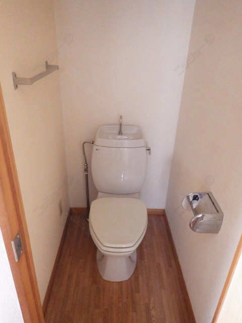 ＷＣ