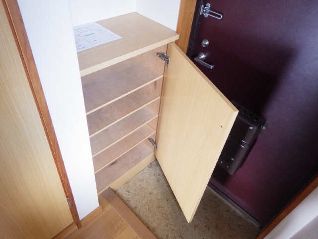 シューズＢＯＸ