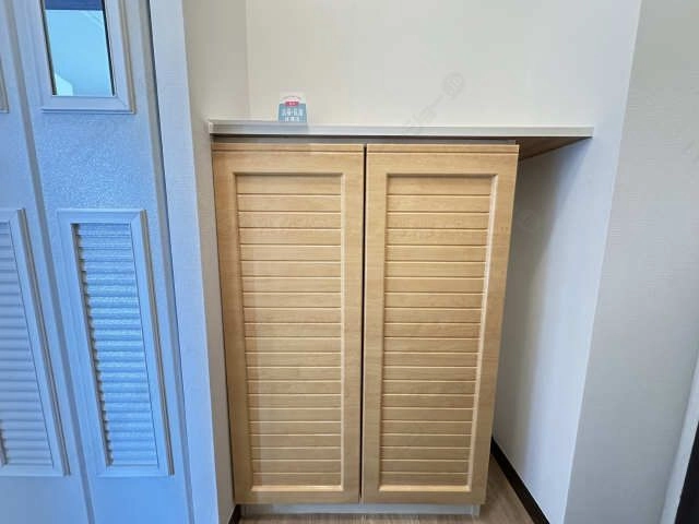 シューズBOX