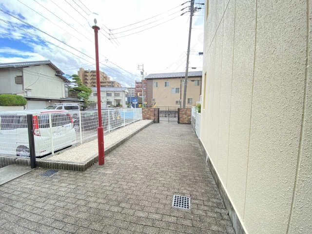 通路