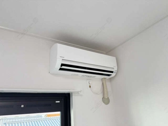 エアコン(3台)