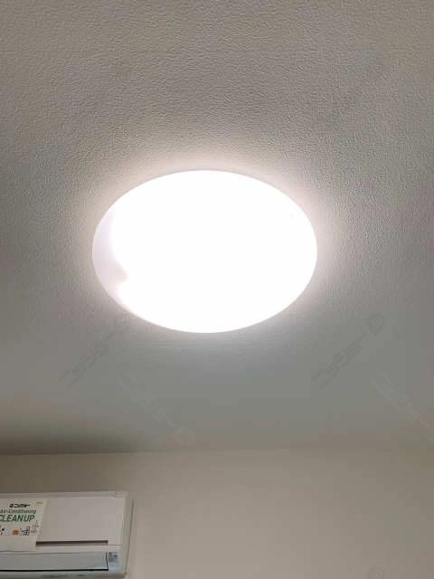 シーリングライト