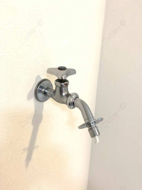 洗濯用水栓（ｵｰﾄｽﾄｯﾌﾟ機能付）