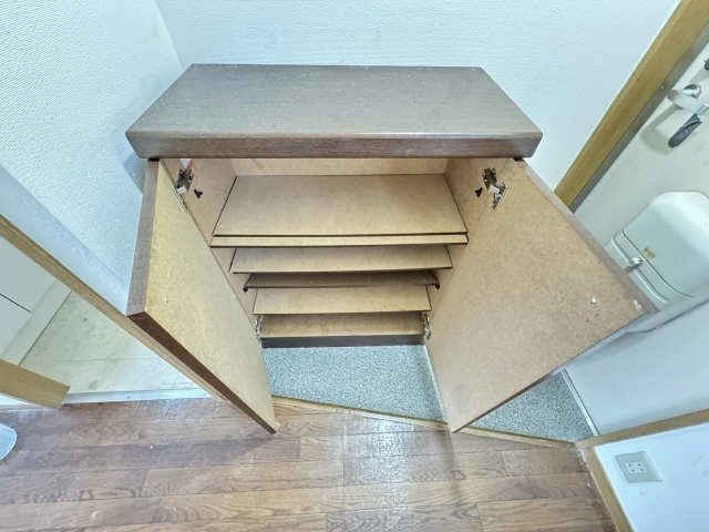 シューズBOX