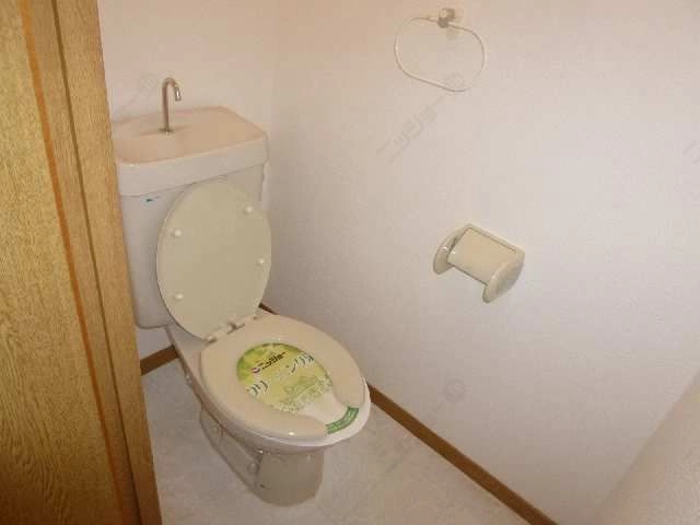 ＷＣ