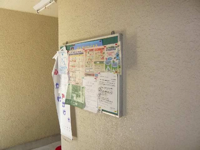 掲示板