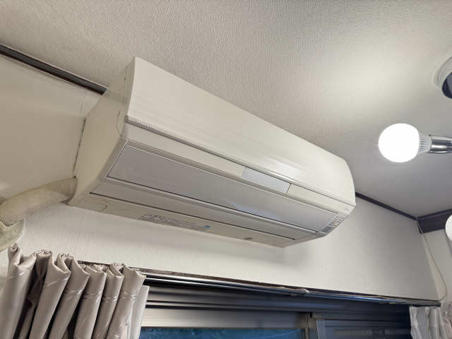 エアコン（残置物）